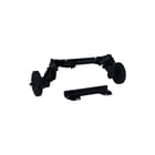 Makita - Transportwielen voorwielset cpl dcu180