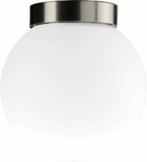 BEGA - Plafond-/wandarmatuur plfwndarm 51681.2k4