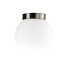 BEGA - Plafond-/wandarmatuur plfwndarm 51681.2k4