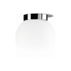 BEGA - Plafond-/wandarmatuur plfwndarm 51681.3k3