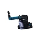 Makita - Toebeh./onderdelen v gatzaag/boor Stofzuiger Dx14
