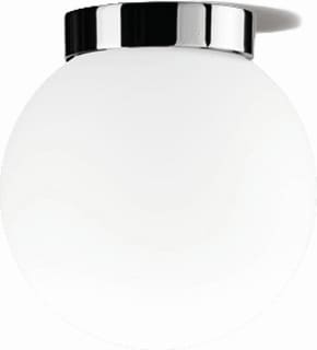 BEGA - Plafond-/wandarmatuur plfwndarm 51684.3k27