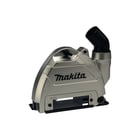 Makita - Toebeh./onderd. slijpen/polijsten Invalstofafzuigkap 125Mm