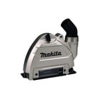 Makita - Toebeh./onderd. slijpen/polijsten invalstofafzuigkap 125mm