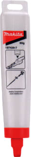 Makita - Smeer- en onderhoudsmiddel Stokheggeschaarvet 80 G