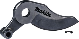Makita - Toebehoren/onderdelen voor schaar bovenmes snoeischaar