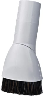 Makita - Toebeh./onderdelen voor stofzuiger Plumeau Wit