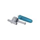 Makita - Toebeh./onderdelen voor stofzuiger Cycloon Stofcapsule Wit