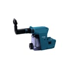 Makita - Toebeh./onderdelen v gatzaag/boor Stofzuiger Dx06