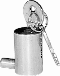 Came - Componenten v deur v kast/lessenaar din slot ati       d001