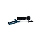 Makita - Toebeh./onderd. slijpen/polijsten verlengsteel dsl800