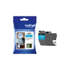 Brother - Verbr.mat. vr fax/printer/all-in-1 Cartridge Lc-422C