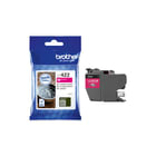 Brother - verbr.mat. vr fax/printer/all-in-1 CARTRIDGE LC-422M