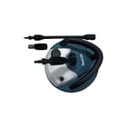 Makita - Toebeh./onderd. reinigingsapparaat Patiocleaner