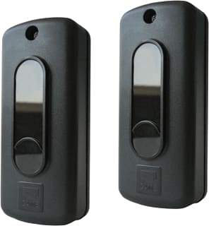 Came - DIR Reflectie lichtscherm Opb.Ir Fotocel Dir20 Se