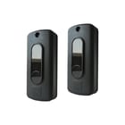 Came - DIR Reflectie lichtscherm Opb.Ir Fotocel Dir30 Se