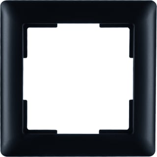 ION INDUSTRIES - Afdekraam schakelmateriaal 80.303.116