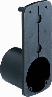 Came - DIR Toebehoren/onderdelen voor sensor inbouwdoos dir-s