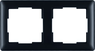 ION INDUSTRIES - Afdekraam schakelmateriaal 80.303.216