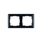 ION INDUSTRIES - Afdekraam schakelmateriaal 80.303.216