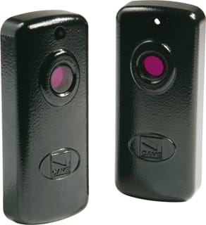 Came - DIR Toebehoren/onderdelen voor sensor deksel voor dir dirz