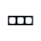 ION INDUSTRIES - Afdekraam schakelmateriaal 80.303.316