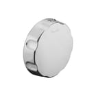 Hansgrohe - Flexaplus Toebeh./onderd. badkameraccessoires Draaigr Excentra 96083000