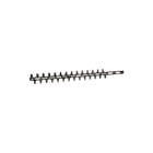 Makita - Toebehoren/onderdelen voor schaar schaarmes 50cm boven/ondr