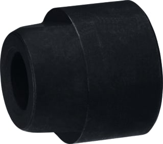 Makita - Toebeh./onderd. slijpen/polijsten spanmoer rechte slijper