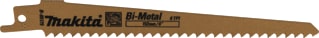 Makita - Reciprozaagblad Rcprzgb 132H&M S611Df Ds5