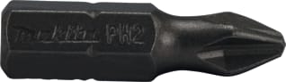 Makita - Bit Schroefbit Ph2X25Mm Ds3