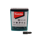 Makita - Bit Schroefbit Pz2X25Mm Ds25