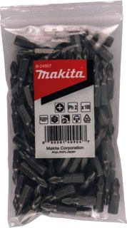 Makita - Bit Schrfbt Ph2X25 Navl Ds100