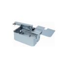 Came - FROG Toebeh./onderd. hek- en poortbeslag inb beh inox frog-bi
