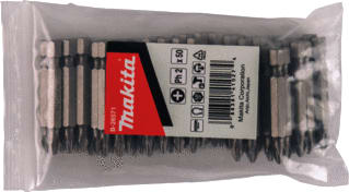 Makita - Bit Schrfbt Ph2X50 Navul Ds50