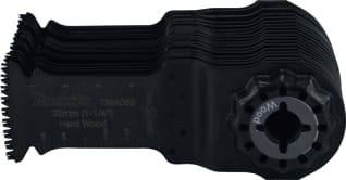 Makita - Multitoolblad Tma053 Invlzgbl32X50 Ds20