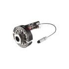 Came - Garagepoortaandrijving omkeerb.motor 230v h1103