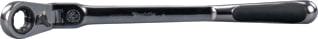 Makita - Ratelsleutel (hand) ratel flexibel 6-gl