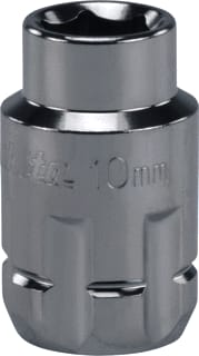 Makita - Dop voor zeskantmoeren Dop 10X32Mm 6-Gl