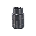 Makita - Dop voor zeskantmoeren Dop 11X32Mm 6-Gl