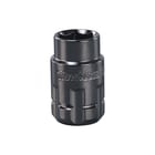 Makita - Dop voor zeskantmoeren Dop 12X32Mm 6-Gl
