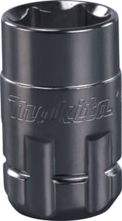 Makita - Dop voor zeskantmoeren Dop 14X32Mm 6-Gl