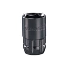Makita - Dop voor zeskantmoeren Dop 15X32Mm 6-Gl
