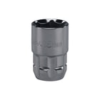 Makita - Dop voor zeskantmoeren Dop 16X32Mm 6-Gl