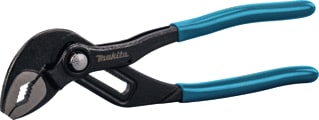 Makita - Waterpomptang waterpomptang 180mm