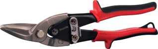 Makita - Handknabbelschaar Plaatschaar Links