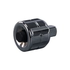 Makita - Verloopstuk voor doppen Dopadapter 6-Gl<>1/4" Vk
