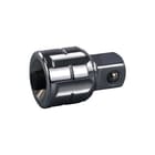 Makita - Verloopstuk voor doppen Dopadapter 6-Gl<>3/8" Vk