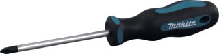 Makita - Kruiskopschroevendraaier Schroevendraaier Ph2X100