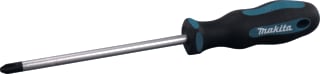 Makita - Kruiskopschroevendraaier Schroevendraaier Ph3X150
